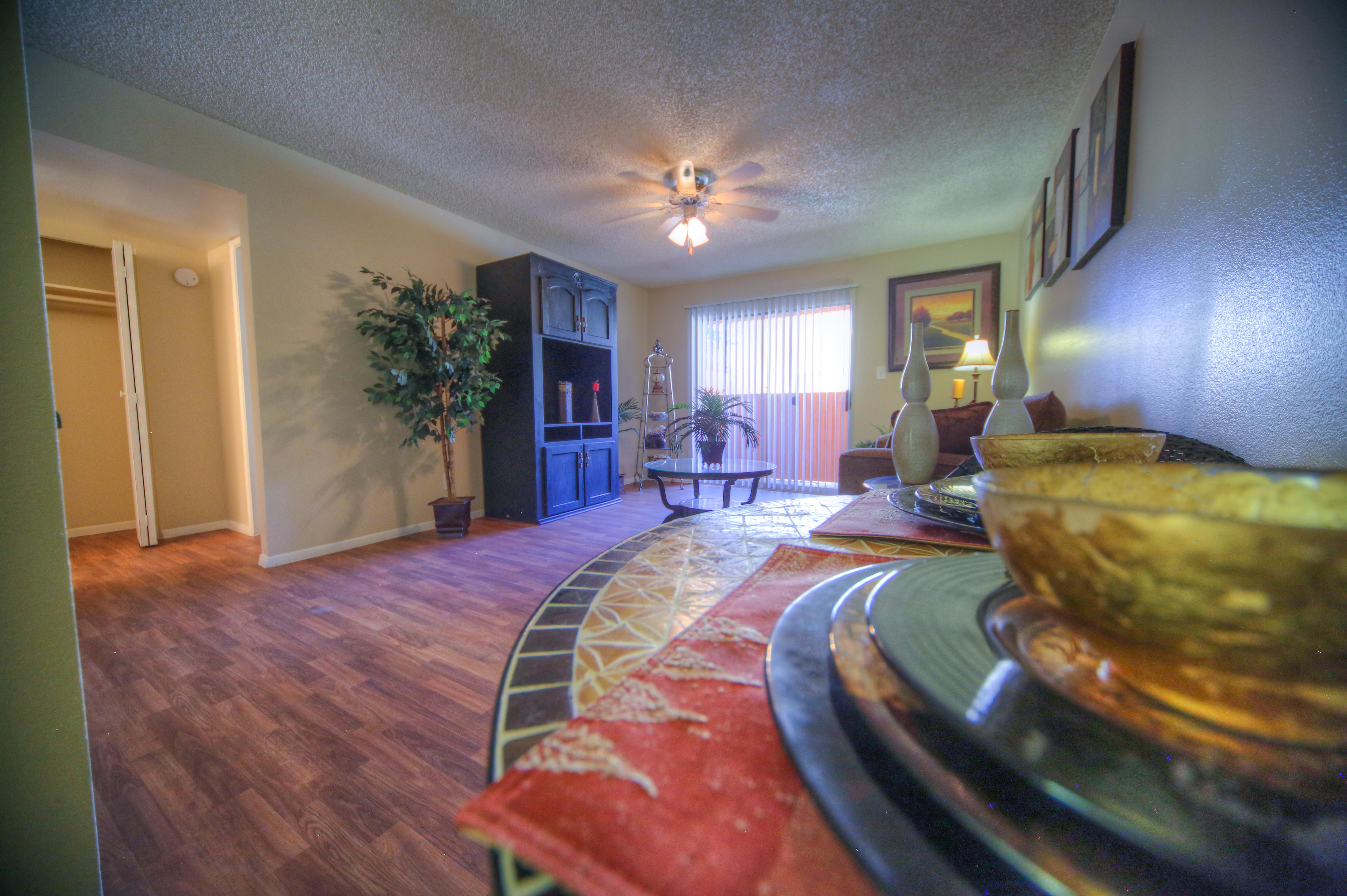 Madera Court The Multifamily Advisory Group at Cushman & Wakefield